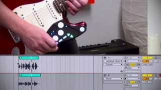 What is the Guitar Wing
