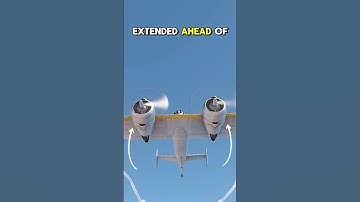 Why the XF5F Skyrocket Missing a Nose?