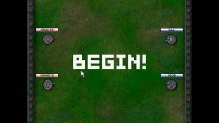 how to glitch on bot arena 2