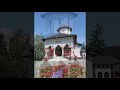 FOTOS i MÚSICA monestir IZVORUL (Romania)