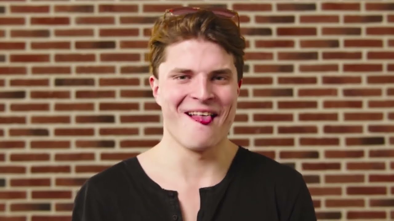 сергей разумовский притворяется сергеем горошко и отвечает на вопросы