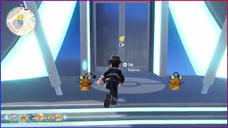 How To Get Clefable Mega Stone (Clefablite) in Pokemon Legends Z-A
