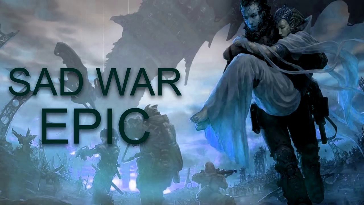 "Прощай Атлантис" Красивая Эпическая Музыка для души - YouTube