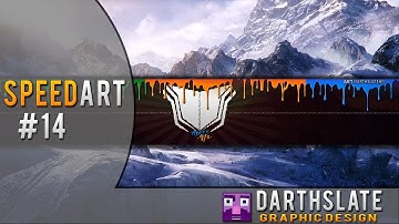 [Speedart #14] AprexFX Contest Entry!