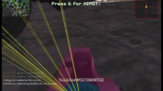 Call of Duty 4 aimbot free 1.7 patch