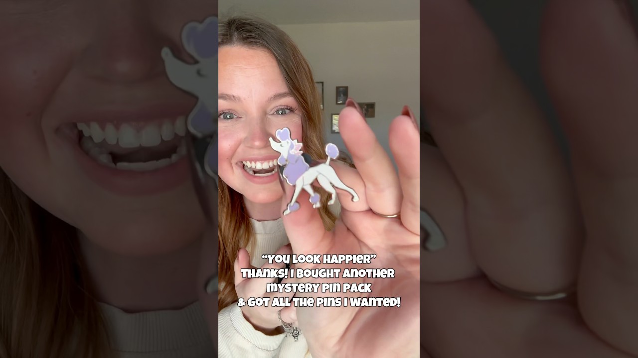 Can’t wait complete the set! 