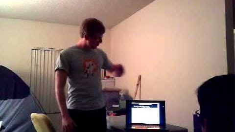 CS 179 Asa Merrigan Senior Design : Artificial Intelligence Practice Presentation