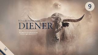Markus – Teil 9 (K. 3,13-35): Die Zwölf, die Donnersöhne und die Lästerung des Geistes