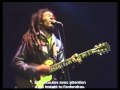 Bob Marley - Natural Mystic (STFr)