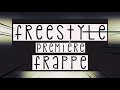 Freestyle premire  frappe  kmk feat beno lerapcestsecondaire