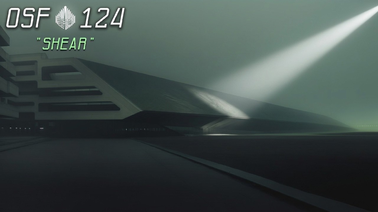 Assista a 124 // Shear - 1 Hour Ambient Soundfield no YouTube Assista a 124 // Shear - 1 Hour Ambient Soundfield no YouTube