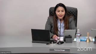 09/26/2023 OVSD Board Meeting