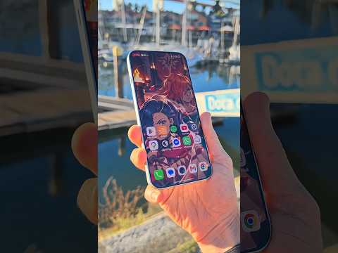 Best Phone of 2026? (Although Europe Gets Stung!) #shorts