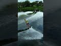 2025 PWT Stop 3 Jr Pro Wakeboard Winning Run - Hudson Gentry
