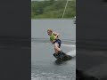 2025 PWT Stop 3 Jr Pro Wakeboard Winning Run - Hudson Gentry