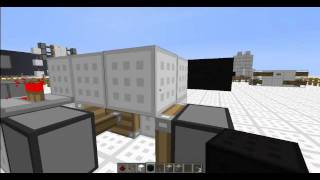 TheRedStoneShow ep 4 - Block Switcher screenshot 4