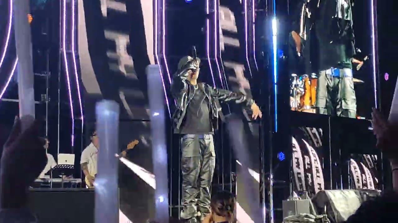 All My Life - Thai VG | SchoolFest2025