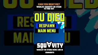 Can You Beat Me? Httpsstore.steampowered.comapp3989490Squavity Squavity