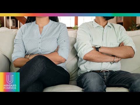 Acogió a una vecina y terminó por divorciarse | Mensajes Positivos