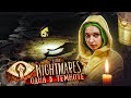 МОЙ МАЛЕНЬКИЙ КОШМАР ► ХОРРОР: Little Nightmares ► ПОЛНОЕ ПРОХОЖДЕНИЕ