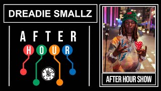 Dreadie Smallz - After hour show performance
Subscribe to After Hour Show on YouTube: https://www.youtube.com/channel/UCItyVsnC3i1T8540icGaEmQ
Follow Oni Honesty on IG: https://www.instagram.com/onihonesty/
After Hour Show on IG: https://www.instagram.com/afterhourshow/
Follow After Hour Show on Twitter: https://twitter.com/afterhourshow_
Follow After Hour Show on TikTok: https://www.tiktok.com/@afterhourshow
Booking Information Contact: afterhourshowceo@gmail.com
#afterhourshow #nyc #freestyle
#rap #nychiphop
#nycrap
#newyorkrap
#eastcoastrap
#hiphopartist
#rapper Dreadie Smallz - After hour show performance