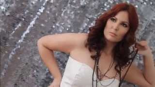 Plus Model Magazine Lingerie Editorial February 2013 Issue