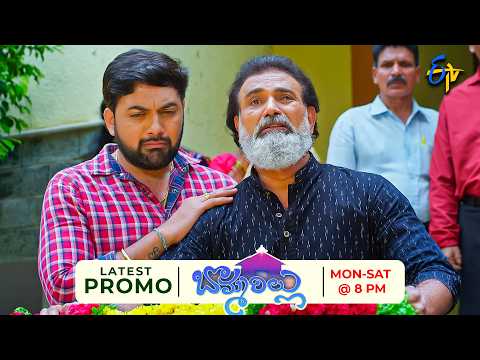 Bommarillu Latest Promo | Episode No 618 | 28th October 2026 | ETV Telugu