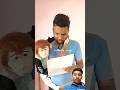 इसकी कोई गलती नहीं है🤣😁🐒 #comedy#ventriloquist#comedianrajsoni #comedianrajsoni #funny #shortvideo