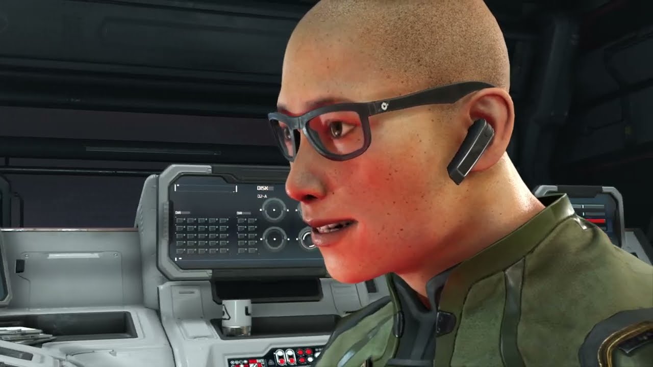 DOOM ETERNAL | Part 19: The Holt