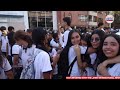 Colombia Earthquake: Neighbours Race To Rescue Survivors From Cali Rubble | Race Against Time!