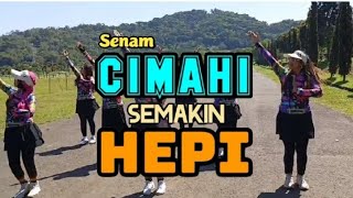 SENAM CIMAHI MAKIN HEPI SENAM CIMAHI MAKIN HEPI