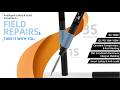 Умный паяльник FEITA PTS200 100W USB Type C PD Smart Soldering iron #паяльник #soldering