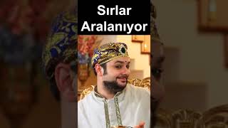 Sırlar Aralanıyor İkizler Firarda