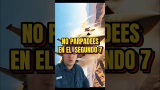 no vas a creer lo que asen estos pilotos #aeronave #aviacionmilitar #piloto