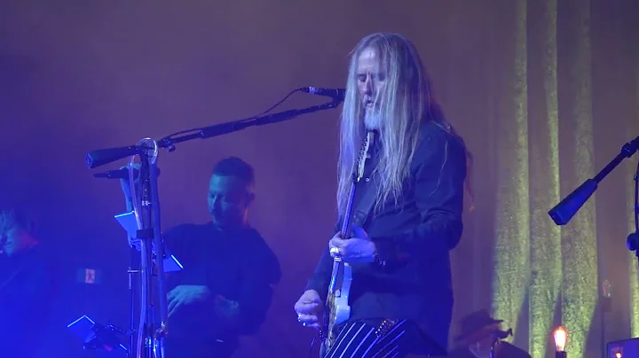 Jerry Cantrell - Rooster  (Alice in Chains)