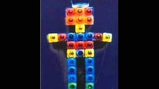 Ultra Orange - I Ching