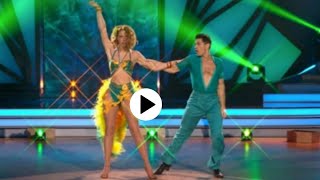 Lets Dance Anna räumt wieder Punkte App #letsdance #rtl