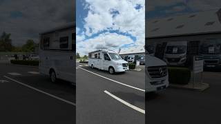 2026 Weinsberg CaraCompact MB 640 MEG [PEPPER Edition] #motorhome #vanlife #fyp