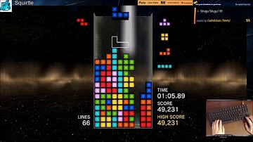 Tetris Effect on PC - 77346 Ultra - Wumbo