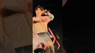 sexy man rocking on stage in cool way🤤#jimin🤒 #bts 💣#kpopedit 🔞