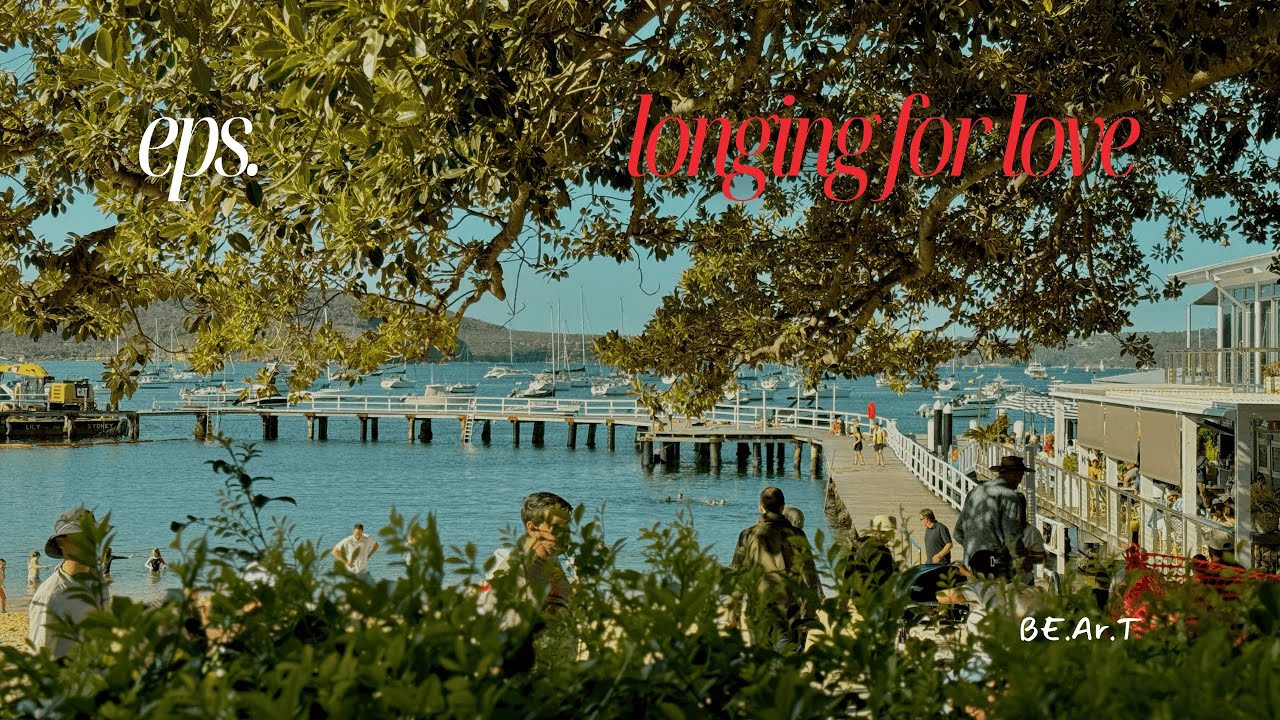 [Album] - Longing for Love | Sad Ballad, Break Up, Coming Back, Love Songs