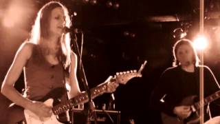 Juliana Hatfield &amp; Evan Dando &#39;Somebody Is Waiting For Me&#39;  Melbourne 19/12/12