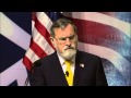 Rabbi Lord Jonathan Sacks at AIPAC