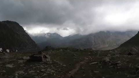 TEST RUNNING XIAOMI YI CAMERA 2 4K PLUS STABILITTAZO