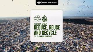 Reduce, Reuse And Recycle