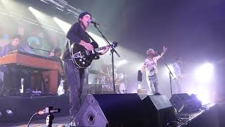 Watch Dr Dog I Cant Fly video