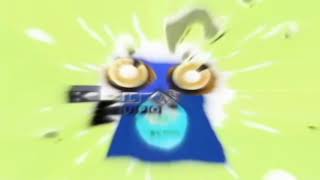 Klasky Csupo Robot Logo In M-Major Instructions In Description