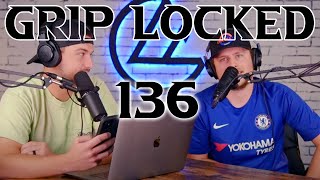 Joel Freeman Goes Off! | Grip Locked
