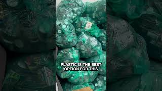 The Problem With Recycling