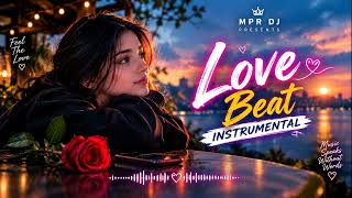 Love Beat Instrumental 